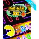 PAC-MAN Championship Edition DX+