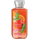 Bath & Body Works sprchový gel Mango Mandarin 295 ml