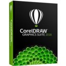 CorelDRAW Graphics Suite 2018 EN BOX CDGS2018IEDP