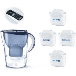 Brita Marella Xl 4 Ks Filtr Maxtra Plus Od 8 Kc Heureka Cz Brita Marella Xl 4 Ks Filtr Maxtra Plus Od 8 Kc Heureka Cz