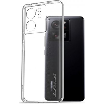 AlzaGuard Crystal Clear TPU Case Xiaomi 13T – Zboží Živě