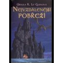 Nejvzdálenější pobřeží - Ursula le Guinová