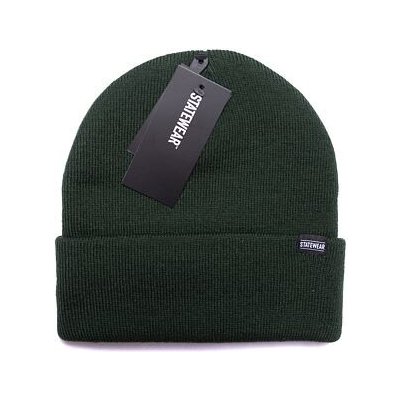 Statewear Clint beanie Army – Hledejceny.cz