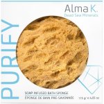 Alma K. Purify houba do koupele napuštěná mýdlem – Sleviste.cz