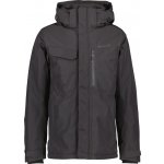 Didriksons Stefan Jacket black – Hledejceny.cz