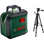 BOSCH AdvancedLevel 360 0 603 663 B04 – Hledejceny.cz