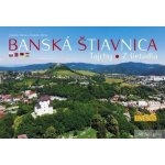 Banská Štiavnica Tajchy z lietadla - Vladimír Bárta, Vladimír Barta – Hledejceny.cz