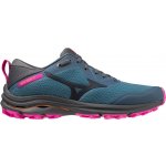 Mizuno Wave Rider TT Provincial blue/Iron gate/807 C – Zbozi.Blesk.cz