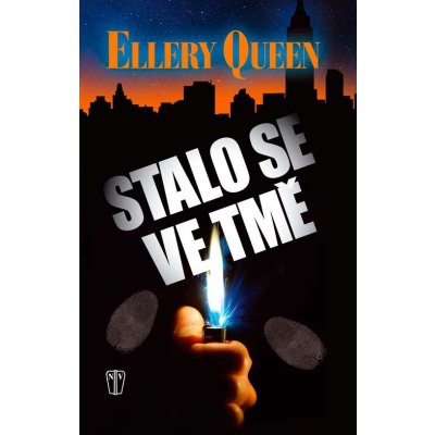 Stalo se ve tmě – Hledejceny.cz