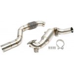TA Technix downpipe Mercedes A 220/250 W176, 2012-2018 – Hledejceny.cz