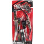 Lamps Ninja set – Zboží Dáma