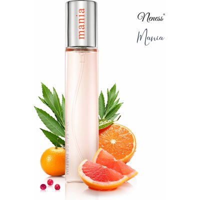 Neness Mania parfémovaná voda dámská 33 ml