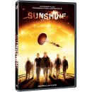 Sunshine DVD