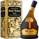 Saint Vivant Armagnac XO 40% 0,7 l (karton) – Zbozi.Blesk.cz