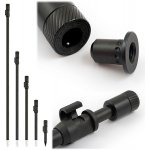 Fox Vidlička Black Label QR Bankstick 18” Power Point Bankstick – Sleviste.cz