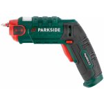 PARKSIDE Rapidfire 2.2 – Zboží Mobilmania