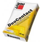 Baumit DuoContact lepící a stěrková hmota 25 kg – Zboží Mobilmania