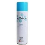 DEXSO ORGANIC DEGREASER, DIMETHYLETHER, 500ML – Zboží Mobilmania