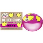 DKNY Be Delicious Orchard Street parfémovaná voda dámská 50 ml – Hledejceny.cz