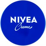 NIVEA Univerzální tělový krém 400 ml – Zboží Dáma