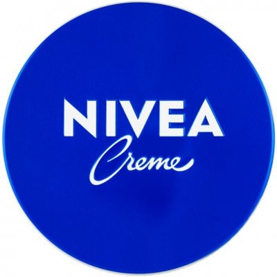 NIVEA Univerzální tělový krém 400 ml – Zboží Dáma
