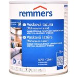 Remmers Vosková Lazura 0,75 l toskanská šedá – Hledejceny.cz