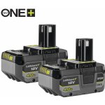 RYOBI RB1840X 18V Lithium+ 4.0Ah 5133005304 – Zboží Dáma