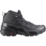 Salomon Cross Hike Mid Gtx 2 black – Hledejceny.cz