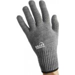 Geoff Anderson rukavice Corespun merino šedé – Zboží Mobilmania