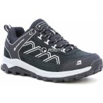 Alpine Pro Gimie outdoorová obuv s membránou ptx černá – Zboží Dáma