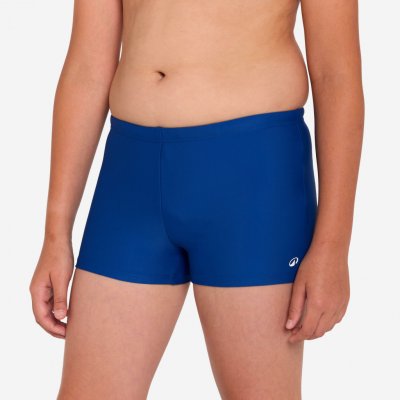 Decathlon Chlapecké boxerkové plavky 100 Basic – Zboží Dáma