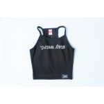 Joyce dívčí letní top WEIRD / červená bílá modrá červená – Zboží Dáma