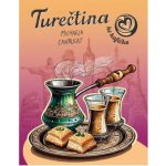Turečtina ke kafíčku – Hledejceny.cz