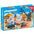 Playmobil 6144 stavba