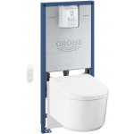 GROHE Rapid SLX 36509SH0 – Zboží Dáma
