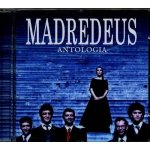 Madredeus - Antologia 1987 - 2007 CD – Hledejceny.cz