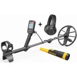 Nokta Nokta Makro Simplex ULTRA WHP 15 kHz ACCUPOINT – Hledejceny.cz