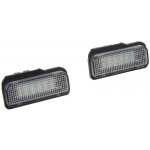 LED osvětlení SPZ do vozu Mercedes W203 (5D), R171, W211, W219 – Hledejceny.cz