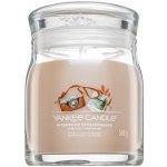 Yankee Candle Signature Afternoon Scrapbooking 368 g – Zboží Dáma