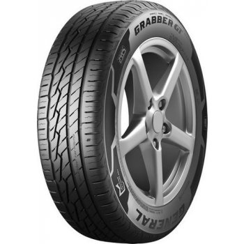 Pneumatiky General Tire Grabber GT Plus 225/65 R17 102H