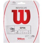 Wilson Revolve 12m 1,30 mm – Sleviste.cz