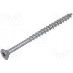 BOSSARD 3337086 Vrut; do dřeva; 6x90; Hlava: kuželová; Torx®; TX30; kalená ocel – Hledejceny.cz