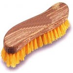 Celar Esko 5212/861 dřevěný kartáč na podlahu – Sleviste.cz