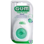 G.U.M nit Fine Floss voskovaná 55 m – Zboží Mobilmania