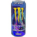 Monster Ultra Peachy Keen 0,5 l – Zboží Dáma