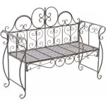 Design-Shop GS11173499 Bronzová – Zboží Dáma