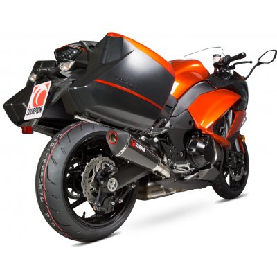 SCORPION Serket Taper RKA109CEO – Hledejceny.cz