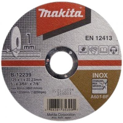 Makita B-12239 – Zbozi.Blesk.cz