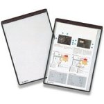 Tarifold magnetický prezentační panel A4 na výšku 5 ks – Zboží Mobilmania