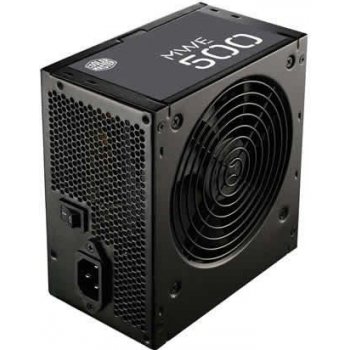 Cooler Master MWE 500W MPW-5002-ACABW-NL